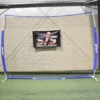 Kelly's Ultimate Sports Viper Sports 12' X 9' Barrier Net -Baseball Apparel Store 12 x 9 barrier