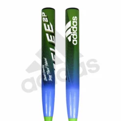 Kelly's Ultimate Sports Adidas Melee Balanced 13'' 2-Piece SSUSA Senior Slowpitch Softball Bat EC9362