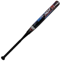 Kelly's Ultimate Sports 2020 Dudley HOTW Lightning Legend 14" 2-Piece SSUSA Senior Softball Bat DLSR145