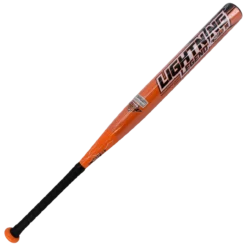Kelly's Ultimate Sports 2020 Dudley HOTW Mike Mccarron Lightning Legend 14" 1-Piece SSUSA Senior Softball Bat DLSR14