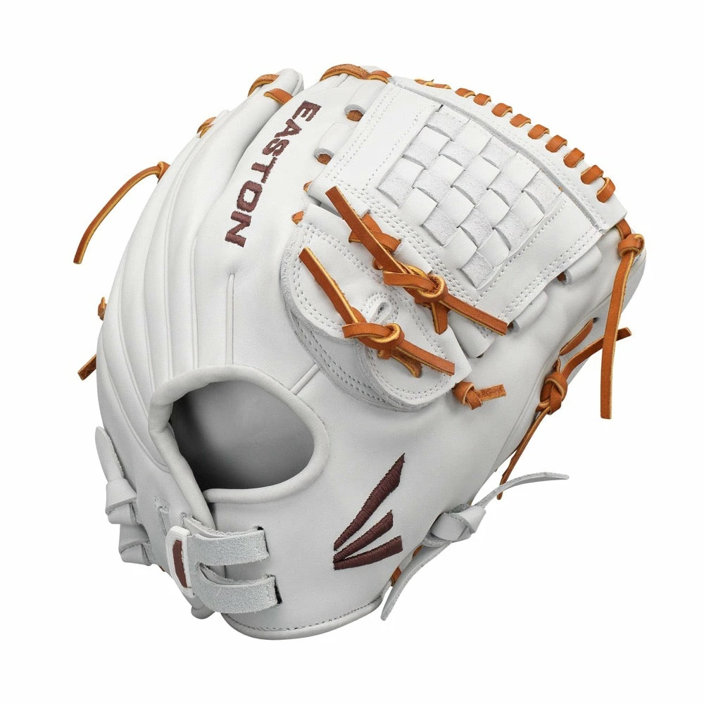Kelly's Ultimate Sports Easton 2020 Professional Collection 12 Fastpitch Glove PC1201FP 4 Kelly's Ultimate Sports Easton 2020 Professional Collection 12 Fastpitch Glove PC1201FP - Image 2