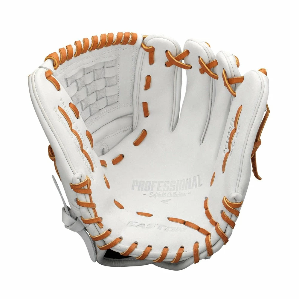 Kelly's Ultimate Sports Easton 2020 Professional Collection 12 Fastpitch Glove PC1201FP 5 Kelly's Ultimate Sports Easton 2020 Professional Collection 12 Fastpitch Glove PC1201FP - Image 3