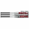 Kelly's Ultimate Sports 2021 Pure Sports BRANCH 2PC 12" Barrel .5oz End Load Jason Branch Signature Bat USSSA Slowpitch Softball Bat