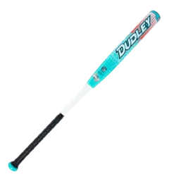 Kelly's Ultimate Sports 2023 Dudley Doom End Loaded 12" 2PC SSUSA Senior Slowpitch Softball Bat - DDSR3E2