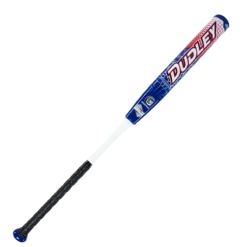 Kelly's Ultimate Sports 2023 Dudley Doom Power End Loaded 12" 2PC SSUSA Senior Slowpitch Softball Bat - DDSR3M2