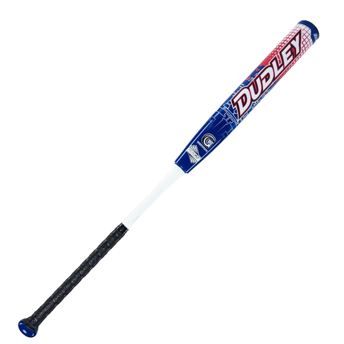 Kelly's Ultimate Sports 2023 Dudley Doom Power End Loaded 12" 2PC SSUSA Senior Slowpitch Softball Bat - DDSR3M2 3 Kelly's Ultimate Sports 2023 Dudley Doom Power End Loaded 12" 2PC SSUSA Senior Slowpitch Softball Bat - DDSR3M2