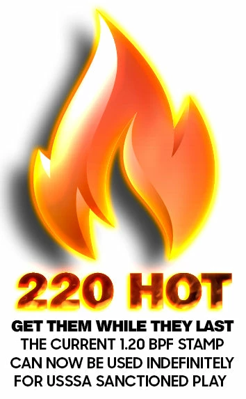 Kelly's Ultimate Sports 2020 Anarchy Pitbull Luis Reyna Signature Series 2PC USSSA Slowpitch Softball Bat AS20ULU-2 7 Kelly's Ultimate Sports 2020 Anarchy Pitbull Luis Reyna Signature Series 2PC USSSA Slowpitch Softball Bat AS20ULU-2 - Image 5