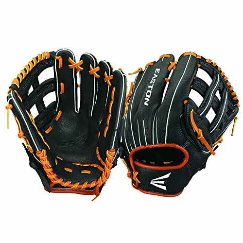Kelly's Ultimate Sports Easton Game Day 12.75" Baseball Glove - GD1275 3 Kelly's Ultimate Sports Easton Game Day 12.75" Baseball Glove - GD1275