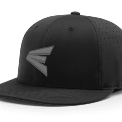 Kelly's Ultimate Sports Easton CA I8503 Performance Hat - Black/Charcoal