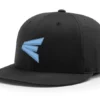 Kelly's Ultimate Sports Easton CA I8503 Performance Hat - Black/Carolina -Baseball Apparel Store 8503 EASTON 74