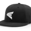 Kelly's Ultimate Sports Easton CA I8503 Performance Hat - Black/White -Baseball Apparel Store 8503 EASTON 75