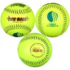 Kelly's Ultimate Sports Evil Sports USSSA Classic M 12" 40/325 Slowpitch Softballs -Baseball Apparel Store 96573 x
