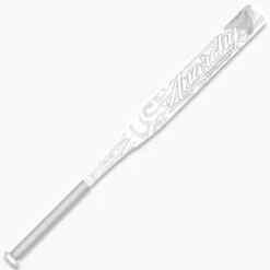 Kelly's Ultimate Sports 2021 Anarchy All The Smoke Limited Edition 2PC - 13"- .5oz End Load - USA/ASA Slowpitch Softball Bat A20AATS2-1 -Baseball Apparel Store A20AATS2 3