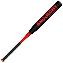 Kelly's Ultimate Sports 2021 Anarchy Demon Limited Edition 2PC - 13"- .5oz End Load - USA/ASA Slowpitch Softball Bat A20ADMN2-1 -Baseball Apparel Store A20ADMN2 1 3