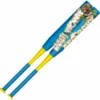 Kelly's Ultimate Sports 2021 Anarchy Maui Wowie Limited Edition 2PC - 13"- .5oz End Load - USA/ASA Slowpitch Softball Bat A20AMUW2 -1 2 Kelly's Ultimate Sports 2021 Anarchy Maui Wowie Limited Edition 2PC - 13"- .5oz End Load - USA/ASA Slowpitch Softball Bat A20AMUW2 -1 -Baseball Apparel Store A20AMUW2 1