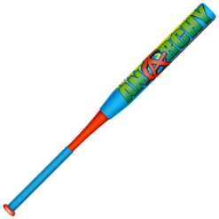 Kelly's Ultimate Sports 2021 Anarchy Sour Diesel Limited Edition 2PC - 12"- .5oz End Load - USA/ASA Slowpitch Softball Bat A20ASDL2-1 -Baseball Apparel Store A20ASDL2 1 4