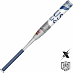 Kelly's Ultimate Sports 2021 Anarchy Busch Light Collectors Edition 2PC - 12"- 1oz End Load - USA/ASA Slowpitch Softball Bat A21ABHL12-1 -Baseball Apparel Store A21ABHL12 1 2