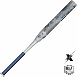 Kelly's Ultimate Sports 2021 Anarchy Busch Light Collectors Edition 2PC - 12"- 1oz End Load - USA/ASA Slowpitch Softball Bat A21ABHL12-1 -Baseball Apparel Store A21ABHL12 1 4