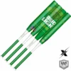 Kelly's Ultimate Sports 2021 Anarchy Bud Light Lime Collectors Edition 2PC - 13"- 1oz End Load - USA/ASA Slowpitch Softball Bat A21ABLL13-1 2 -Baseball Apparel Store A21ABLL13 1 2