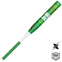 Kelly's Ultimate Sports 2021 Anarchy Bud Light Lime Collectors Edition 2PC - 13"- 1oz End Load - USA/ASA Slowpitch Softball Bat A21ABLL13-1 2 -Baseball Apparel Store A21ABLL13 1 2 2