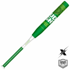 Kelly's Ultimate Sports 2021 Anarchy Bud Light Lime Collectors Edition 2PC - 13"- 1oz End Load - USA/ASA Slowpitch Softball Bat A21ABLL13-1 2 -Baseball Apparel Store A21ABLL13 1 2 3