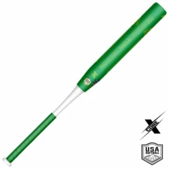 Kelly's Ultimate Sports 2021 Anarchy Bud Light Lime Collectors Edition 2PC - 13"- 1oz End Load - USA/ASA Slowpitch Softball Bat A21ABLL13-1 2 -Baseball Apparel Store A21ABLL13 1 2 4