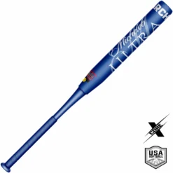 Kelly's Ultimate Sports 2021 Anarchy Michelob Ultra Collectors Edition 2PC - 13"- .5oz End Load - USA/ASA Slowpitch Softball Bat A21AMUA13-2 -Baseball Apparel Store A21AMUA12 2 2