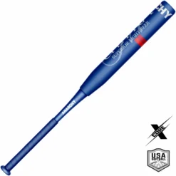 Kelly's Ultimate Sports 2021 Anarchy Michelob Ultra Collectors Edition 2PC - 13"- .5oz End Load - USA/ASA Slowpitch Softball Bat A21AMUA13-2 -Baseball Apparel Store A21AMUA12 2 3