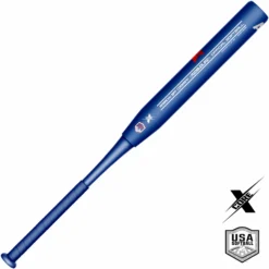 Kelly's Ultimate Sports 2021 Anarchy Michelob Ultra Collectors Edition 2PC - 13"- .5oz End Load - USA/ASA Slowpitch Softball Bat A21AMUA13-2 -Baseball Apparel Store A21AMUA12 2 4
