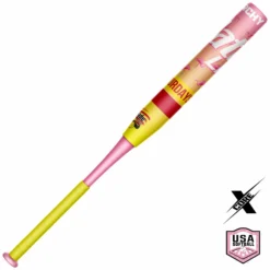 Kelly's Ultimate Sports 2021 Anarchy Naturdays Collectors Edition 2PC - 12"- .5oz End Load - USA/ASA Slowpitch Softball Bat A21ANTD12-2 -Baseball Apparel Store A21ANTD12 2 2