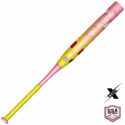 Kelly's Ultimate Sports 2021 Anarchy Naturdays Collectors Edition 2PC - 12"- .5oz End Load - USA/ASA Slowpitch Softball Bat A21ANTD12-2 -Baseball Apparel Store A21ANTD12 2 4