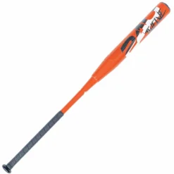 Kelly's Ultimate Sports 2021 Anarchy 240 Twelve Orange 12" Barrel 1oz End Load 2PC USSSA Slowpitch Softball Bat - A21U24012-1 Orange
