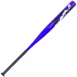 Kelly's Ultimate Sports 2021 Anarchy 240 Thirteen Purple 13.5" Barrel .5oz End Load 1PC USSSA Slowpitch Softball Bat - A21U240131-2 Purple