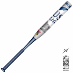 Kelly's Ultimate Sports 2021 Anarchy Busch Light - Collectors Edition - 2PC - 12"- 1oz End Load - USSSA Slowpitch Softball Bat A21UBHL12-1 -Baseball Apparel Store A21UBHL12 1 2