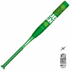 Kelly's Ultimate Sports 2021 Anarchy Bud Light Lime - Collectors Edition - 2PC - 13"- 1oz End Load - USSSA Slowpitch Softball Bat A21UBLL13-1 2 -Baseball Apparel Store A21UBLL13 1 2 3