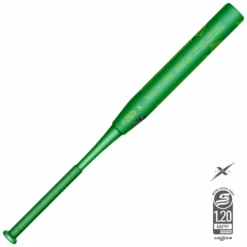 Kelly's Ultimate Sports 2021 Anarchy Bud Light Lime - Collectors Edition - 2PC - 13"- 1oz End Load - USSSA Slowpitch Softball Bat A21UBLL13-1 2 -Baseball Apparel Store A21UBLL13 1 2 4