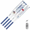 Kelly's Ultimate Sports 2021 Anarchy Michelob Ultra - Collectors Edition - 2PC - 13"- .5oz End Load - USSSA Slowpitch Softball Bat A21UMUA13-2 -Baseball Apparel Store A21UMUA12 2 1