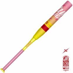 Kelly's Ultimate Sports 2021 Anarchy Naturdays- Collectors Edition - 2PC - 12"- .5oz End Load - USSSA Slowpitch Softball Bat A21UNTD12-2 10 Kelly's Ultimate Sports 2021 Anarchy Naturdays- Collectors Edition - 2PC - 12"- .5oz End Load - USSSA Slowpitch Softball Bat A21UNTD12-2 -Baseball Apparel Store A21UNTD12 2 3