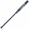 Kelly's Ultimate Sports 2021 Anarchy Fight - Schiffhauer Strong 12" Barrel .5oz End Load 2PC USSSA Slowpitch Softball Bat - A21USSF12-2 2 Kelly's Ultimate Sports 2021 Anarchy Fight - Schiffhauer Strong 12" Barrel .5oz End Load 2PC USSSA Slowpitch Softball Bat - A21USSF12-2 -Baseball Apparel Store A21USSF12 1
