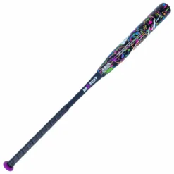 Kelly's Ultimate Sports 2021 Anarchy Fight - Schiffhauer Strong 12" Barrel .5oz End Load 2PC USSSA Slowpitch Softball Bat - A21USSF12-2 -Baseball Apparel Store A21USSF12 3