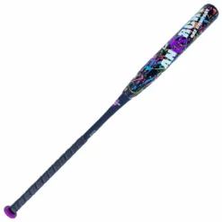 Kelly's Ultimate Sports 2021 Anarchy Fight - Schiffhauer Strong 12" Barrel .5oz End Load 2PC USSSA Slowpitch Softball Bat - A21USSF12-2 -Baseball Apparel Store A21USSF12 4