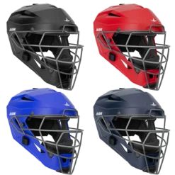 Kelly's Ultimate Sports All Star MVP Pro Catchers Helmet