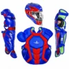 Kelly's Ultimate Sports All Star S7 Axis Adult Catchers Set - Two Tone