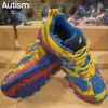 Kelly's Ultimate Sports SIS X Lite II Turf Shoes - Autism -Baseball Apparel Store Autism turfs