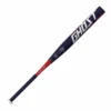 Kelly's Ultimate Sports 2022 Easton RWB Ghost Double Barrel USA/ASA 13.25" Slowpitch Softball Bat SP21GHRWB -Baseball Apparel Store BLUE 24large 24