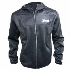 Kelly's Ultimate Sports Miken Premium Full Zip Hoodie (Black) -Baseball Apparel Store Black Miken Zip 06ecfee0 29f2 4afa 93fe 458e20dc3174