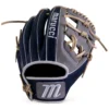 Kelly's Ultimate Sports Marucci Cypress M Type Series 11.25" Glove - MFGCYM42A2-NB/GY -Baseball Apparel Store CYPRESS M TYPE 42A2 11.25 22 I WEB back