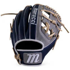 Kelly's Ultimate Sports Marucci Cypress M Type Series 11.25" Glove - MFGCYM42A2-NB/GY