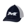 Kelly's Ultimate Sports Miken Trucker Mesh Hat MTRUCK-2W 2 Kelly's Ultimate Sports Miken Trucker Mesh Hat MTRUCK-2W -Baseball Apparel Store Capture 1