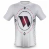 Kelly's Ultimate Sports Worth Revolution (Cherry) Short Sleeve Shirt -Baseball Apparel Store Cherry Worth Revo
